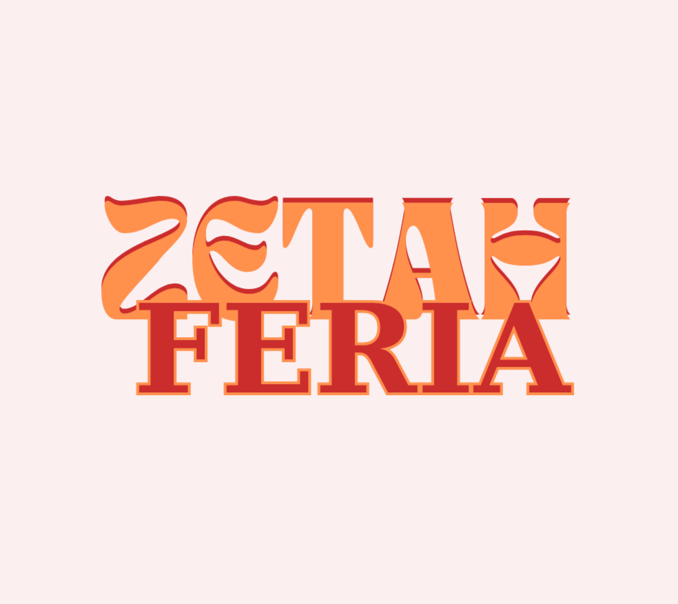 Logo Zetah Feria