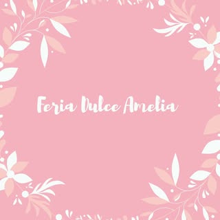 Feria Dulce Amelia